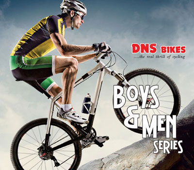 dns cycle price